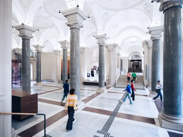 University of Vienna