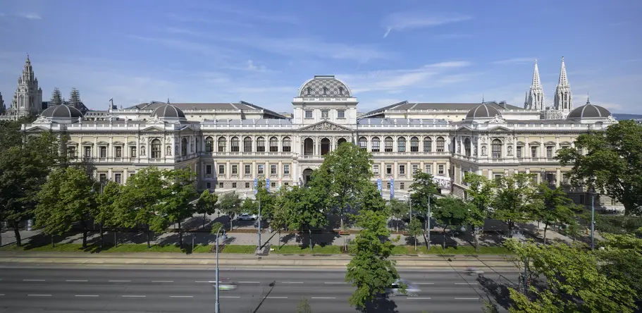 University of Vienna