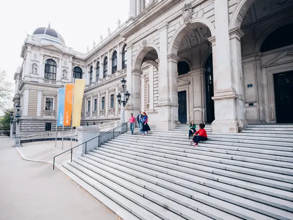 University of Vienna