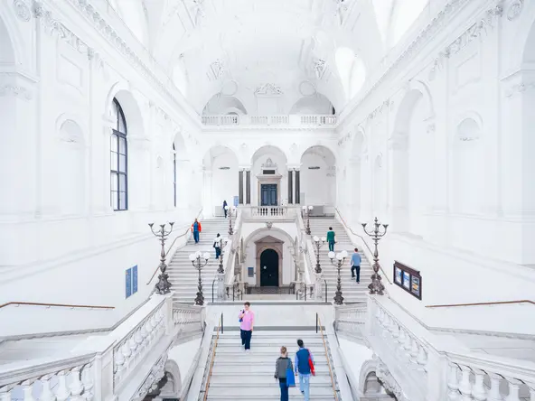 University of Vienna